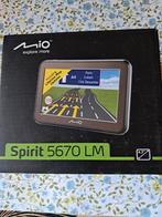 GPS Mio, Auto diversen, Autonavigatie, Ophalen, Gebruikt