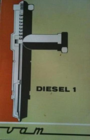 Diesel deel 1