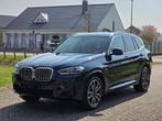 BMW X3 M-Pakket xDrive30e 2.0iA Hybride * Full Option *, Automaat, 1995 cc, Euro 6, Blauw