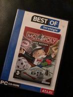 Jeu PC Monopoly, Enlèvement, Comme neuf
