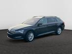 Skoda Superb Combi Superb SW 1.5 TSI ACT Ambition DSG, Auto's, Skoda, Automaat, Navigatiesysteem, Zwart, 146 g/km