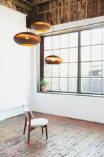 Graypants Scraplight Oval 20 – design hanglamp, Ophalen, Overige materialen, Gebruikt, Cosy en luxueuze uitstraling