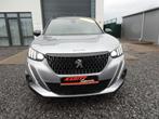 Peugeot 2008 GT 130pk camera/adapt. cruise / schuifdak enz.., Auto's, Parkeersensor, Gebruikt, Leder en Stof, 131 pk