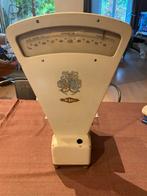 Vintage Testut weegschaal, Antiek en Kunst, Ophalen