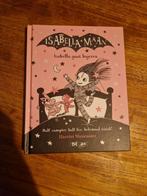 Harriet Muncaster - Isabella Maan gaat logeren, Boeken, Kinderboeken | Jeugd | onder 10 jaar, Ophalen of Verzenden, Zo goed als nieuw