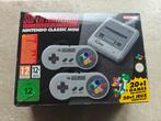 Super Nintendo Mini, Ophalen of Verzenden, Nieuw