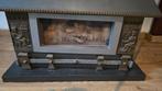 Poêle au gaz Surdiac, Huis en Inrichting, Ophalen, Gebruikt, Gas, Gaskachel