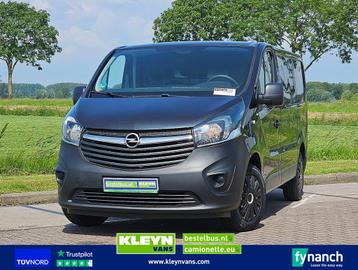 Opel VIVARO 1.6 cdti beschikbaar voor biedingen