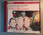 CD. Haydn/Mozart/Schubert. (Philips, Grumiaux)., Enlèvement ou Envoi