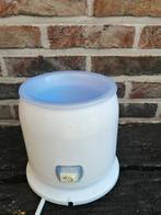 Baby voeding toestellen, Ophalen of Verzenden, Zo goed als nieuw, Flessen- of potjesverwarmer