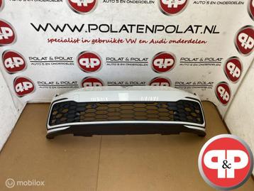 VW Golf 8 5H GTI Voorbumper LOK1 beschikbaar voor biedingen