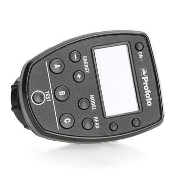 Déclencheur Profoto Sony, Enlèvement, Comme neuf