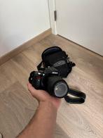 Nikon D40X Camera, Audio, Tv en Foto, Ophalen of Verzenden, Gebruikt, Camera