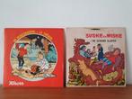 2x singles Suske en Wiske, Ophalen of Verzenden, Gebruikt