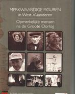 Merkwaardige figuren in West Vlaanderendirk van tieghem e.a., Boeken, Ophalen of Verzenden, Zo goed als nieuw