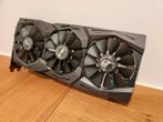 Asus Strix Geforce GTX 1080 Ti, Computers en Software, Ophalen, PCI-Express 3, Nvidia, GDDR5