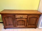 Meuble en bois massif, Enlèvement, Comme neuf