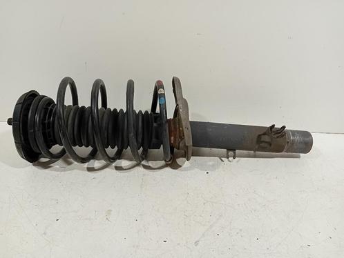 VEERPOOT RECHTS VOOR 208 I (CA / CC / CK / CL) (9804831280), Auto-onderdelen, Ophanging en Onderstel, Peugeot, Gebruikt