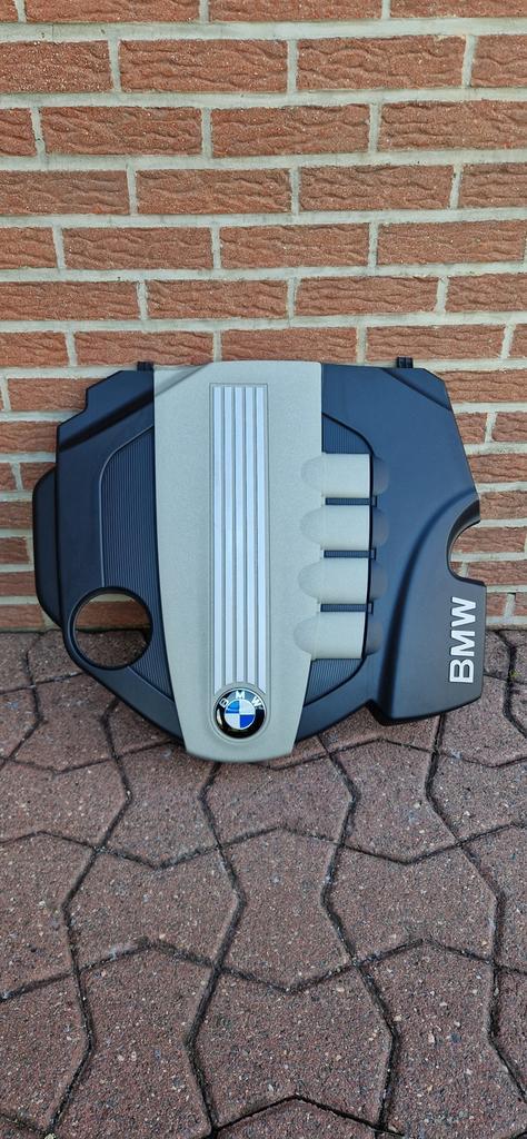 BMW motorkap, Auto-onderdelen, Motor en Toebehoren, BMW, Gebruikt, Ophalen