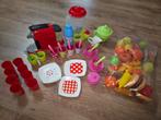 Speelset eten en servies, Kinderen en Baby's, Speelgoed | Speelkeukens, Ophalen of Verzenden