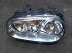 Optique avant gauche Volkswagen Golf 4 BK 1999-2005 LP/15233, Enlèvement ou Envoi, Utilisé, Volkswagen