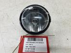 MISTLAMP RECHTS VOOR Nissan Qashqai (J11) (89210600), Gebruikt, Nissan