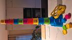 Bumba blokken toren, Kinderen en Baby's, Speelgoed | Bouwstenen, Ophalen, Gebruikt