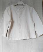 Gilet / vest drukknopen la redoute maat 92 - 98, Meisje, Ophalen of Verzenden, Zo goed als nieuw, Trui of Vest