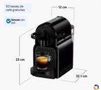 Nespresso-apparaat, Elektronische apparatuur, Koffiezetapparaten, Espresso apparaat, Ophalen of Verzenden, Zo goed als nieuw, 1 kopje