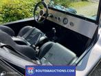 Volkswagen Ruska Buggy | 1966 | Route 66 Auctions, Auto's, Volkswagen, Zwart, Bedrijf, Handgeschakeld