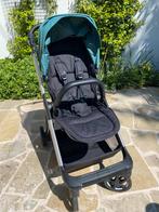 Thule shine buggy + meerijplank, Kinderen en Baby's, Buggy's, Ophalen, Zo goed als nieuw, Overige merken, Verstelbare rugleuning