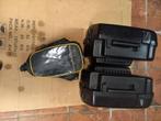 BMW K75 - tassen, Motoren, Ophalen, Gebruikt