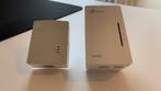 tp-link AV600 powerline (wifi) kit, Computers en Software, Ophalen, Zo goed als nieuw