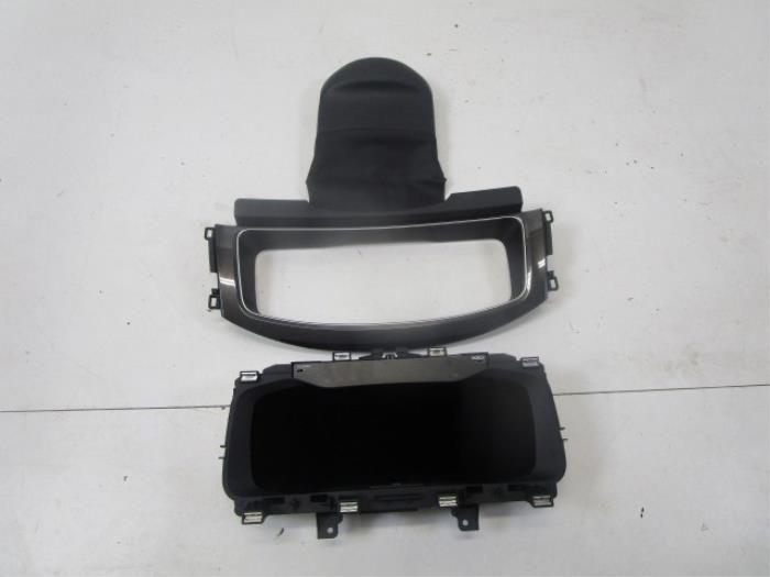 Kilometerteller KM Volkswagen Golf (22735330), Auto-onderdelen, Dashboard en Schakelaars, Gebruikt, Ophalen