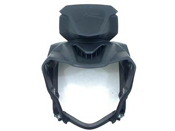 TOPKUIP BMW G 310 R 2020-2022 (G310R K03) (46638556892) beschikbaar voor biedingen