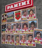 PANINI FOOTBALL 79 FC ANTWERP 18X STICKERS 1979, Verzenden