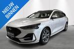 Ford Focus Clipper 1.0 EcoBoost Hybrid ST Line, Auto's, Ford, Gebruikt, Euro 6, 155 pk, Bedrijf