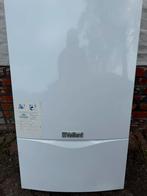 Vaillant condensatie verwarmingsketel, Ophalen, Gebruikt, Aardgas, Ouder dan 10 jaar