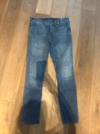 Revit piston 2 skinny fit 34-32, Motoren, Ophalen of Verzenden, Tweedehands, Heren, Broek | textiel