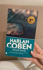 Livre de Harlan Coben " Rentrez chez vous", Livres, Science-fiction, Comme neuf, Enlèvement ou Envoi