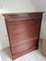 Kast, Huis en Inrichting, Ophalen, Gebruikt, 50 tot 100 cm, 25 tot 50 cm