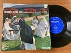 Zuster Glimlach (Soeur Sourire), Ophalen, 10 inch