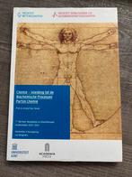 Chemie - inleiding tot biochemische processen, Enlèvement, Comme neuf