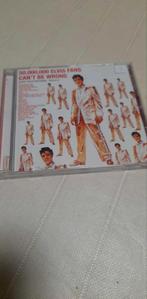 Elvis Presley, Cd's en Dvd's, Cd's | Wereldmuziek, Ophalen of Verzenden