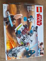 Lego Star Wars doos 75206, Ophalen of Verzenden, Lego, Zo goed als nieuw