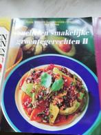 Snelle en smakelijke groentegerechten II, Ophalen of Verzenden, Zo goed als nieuw, Anne WILSON, Vegetarisch