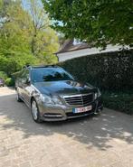 E250 cdi 7 zit, Auto's, Mercedes-Benz, Automaat, Euro 5, Achterwielaandrijving, Zwart