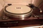 Platine vinyle jvc QL-Y66F haut de gamme, TV, Hi-fi & Vidéo, Tourne-disques, Enlèvement