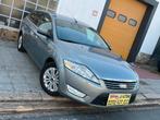 Ford Mondeo break 2008 année 2.0 TDCi 103kw 0032478767323, Auto's, Ford, Voorwielaandrijving, Zwart, 4 cilinders, Mondeo