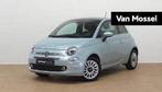 Fiat 500 1.0 Hybrid 70 Dolcevita+gps+park pilot achteraan, Voorwielaandrijving, 4 zetels, Stof, Gebruikt